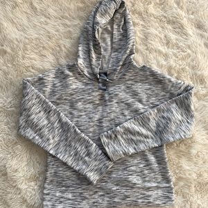 Girls’ Champion Hoodie